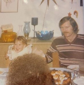 Meet your Posher, Katy